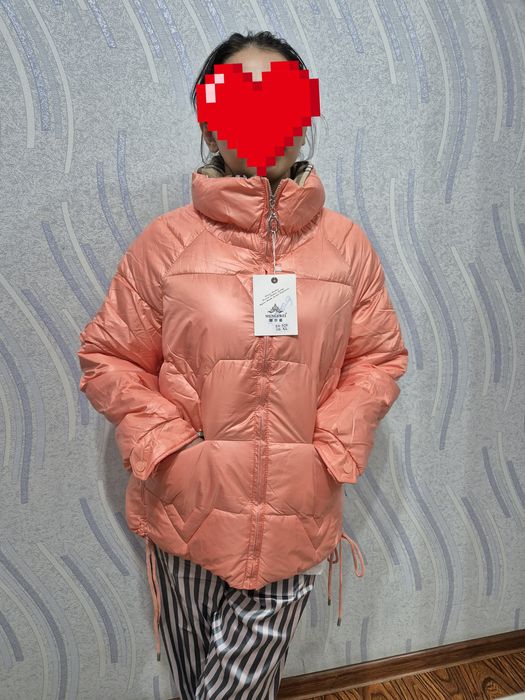 Куртка женский 44-46 размер