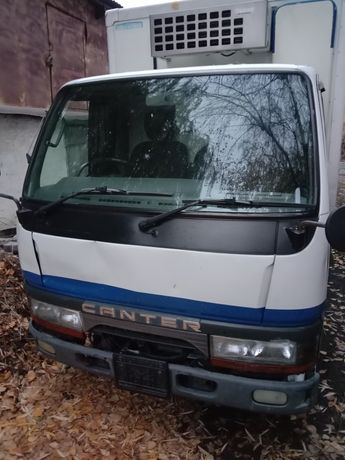 Продам грузовик Mitsubishi Canter
