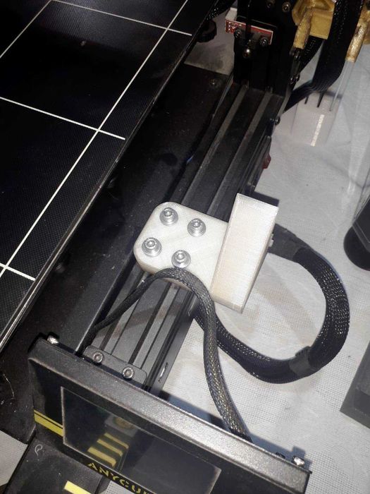Imprimanta 3D ANYCUBIC Chiron de vânzare