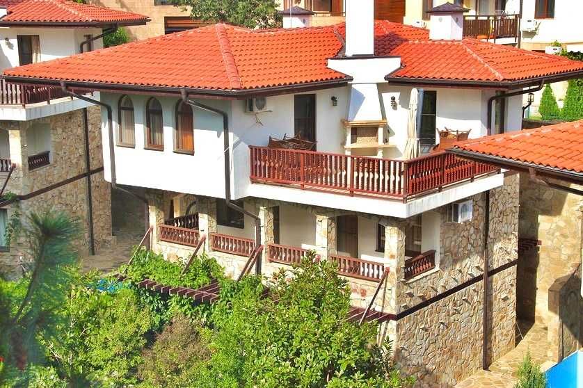 Продава се Къща в Свети Влас - 250 кв.м за 1112 €/кв.м - Снимка #22