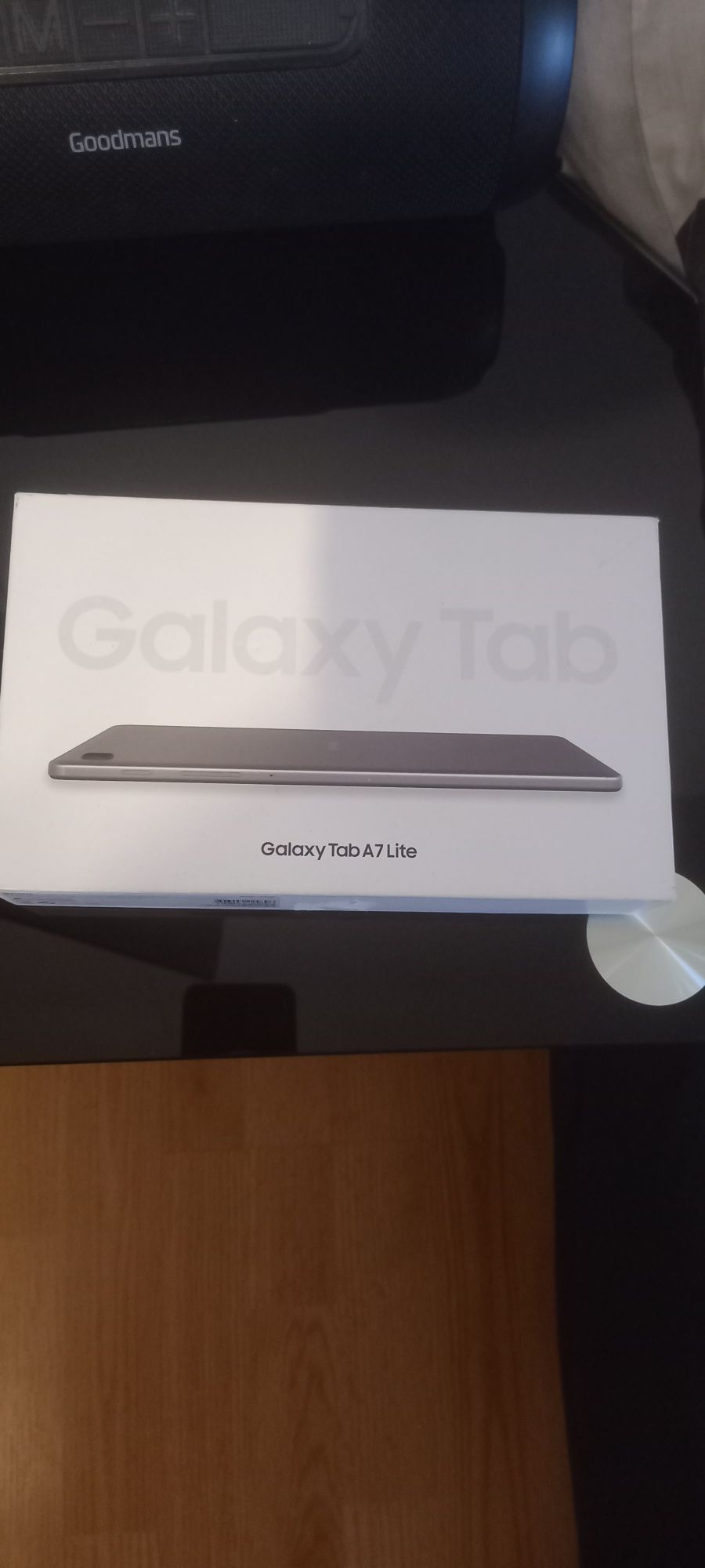 Samsung galaxy tab a7 Lite