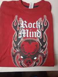 Rock Mind блуза с дълъг ръкав / Metal / Метал / Рок