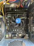 Vand unitate msi