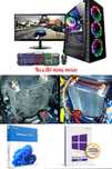 Reinstalare windows laptop/PC, amsablarea PC/mentenanta