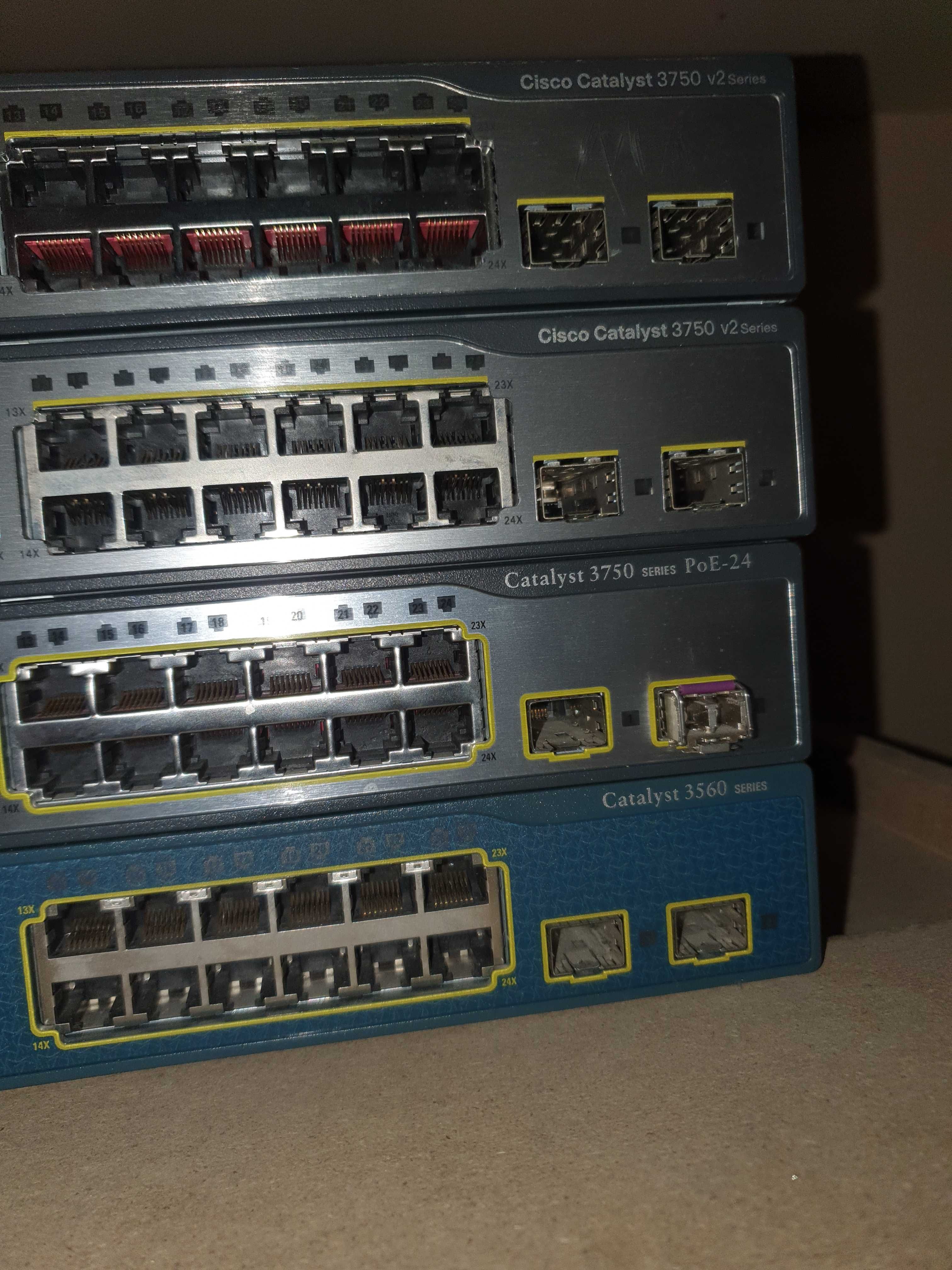 CCNA/CCNP Networking Rig