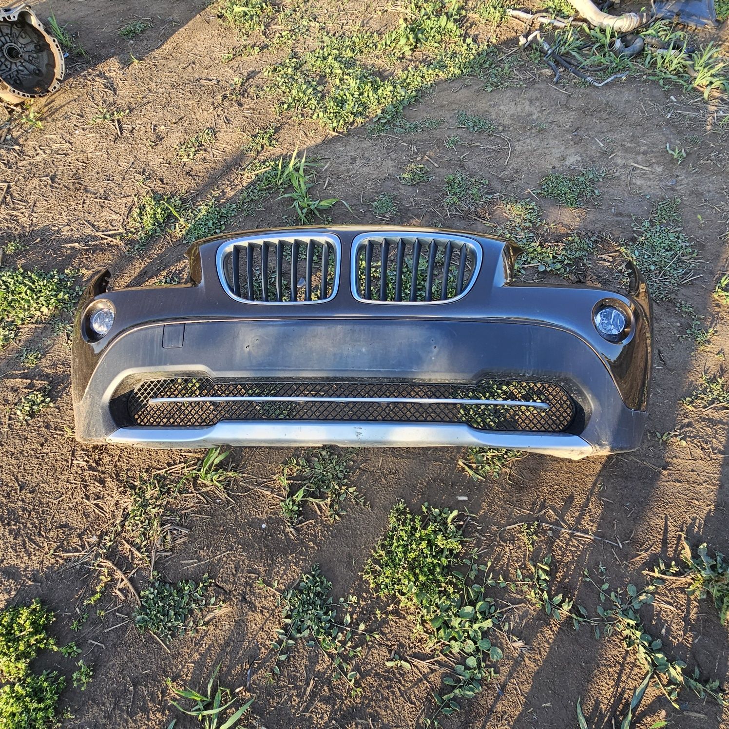 Предна броня BMW X1 E84