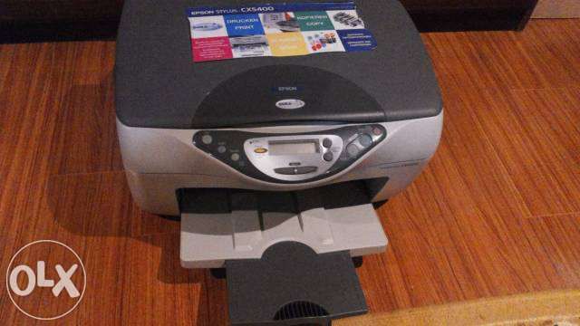 Multifunctionala Epson