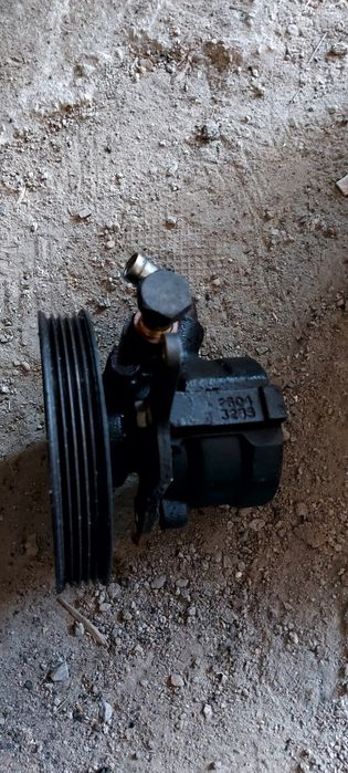 Хидравлика и хидравлична помпа Lancia Ipsilon 1.2 2000г.