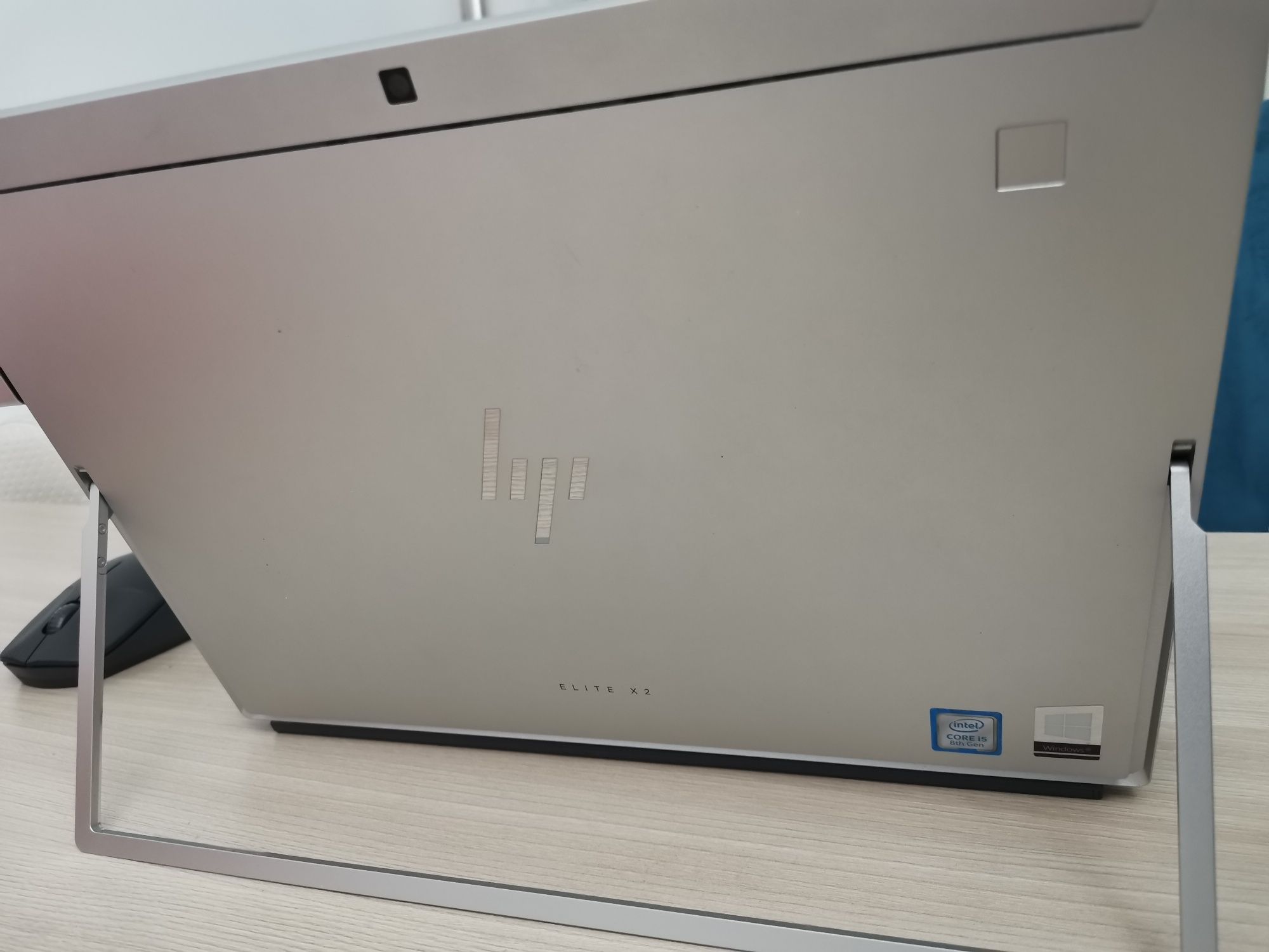 Ноутбук HP elite x2 1013 g3/ торг срочно