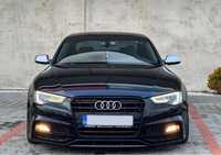 Audi s5 3.0 tfsi 333 hp