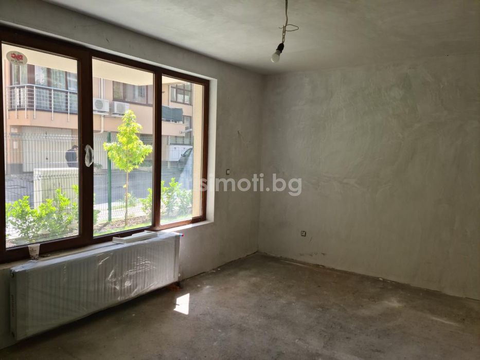 Продава се Двустаен апартамент в София, Манастирски ливади - 71 кв.м за 1942 €/кв.м - Снимка #1