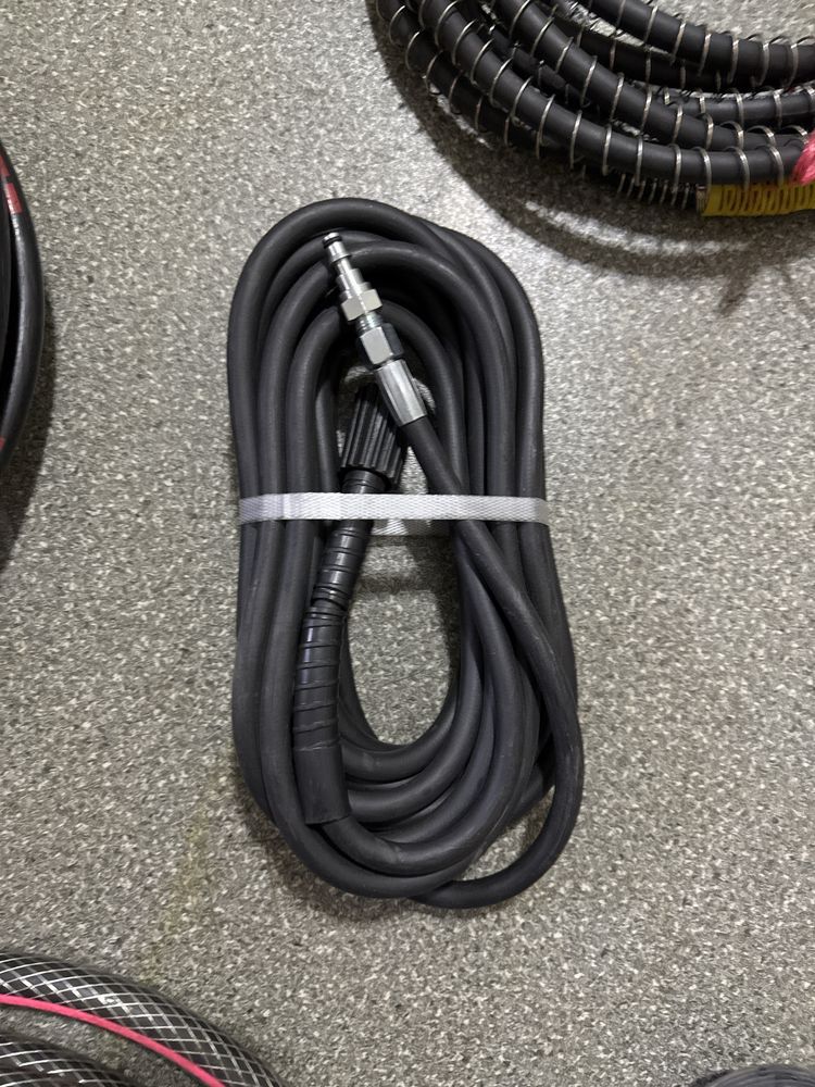 Shlang karchera Шланг карчера. Omax, Labeta, Karcher, Tahawash, Gidrox
