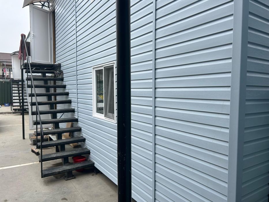 Containere Modulare 3/12 m