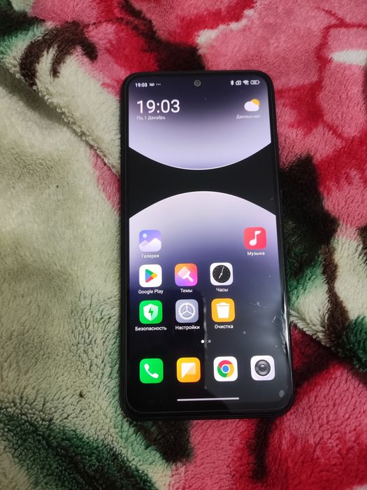 Продам Xiaomi Redmi Note 10S