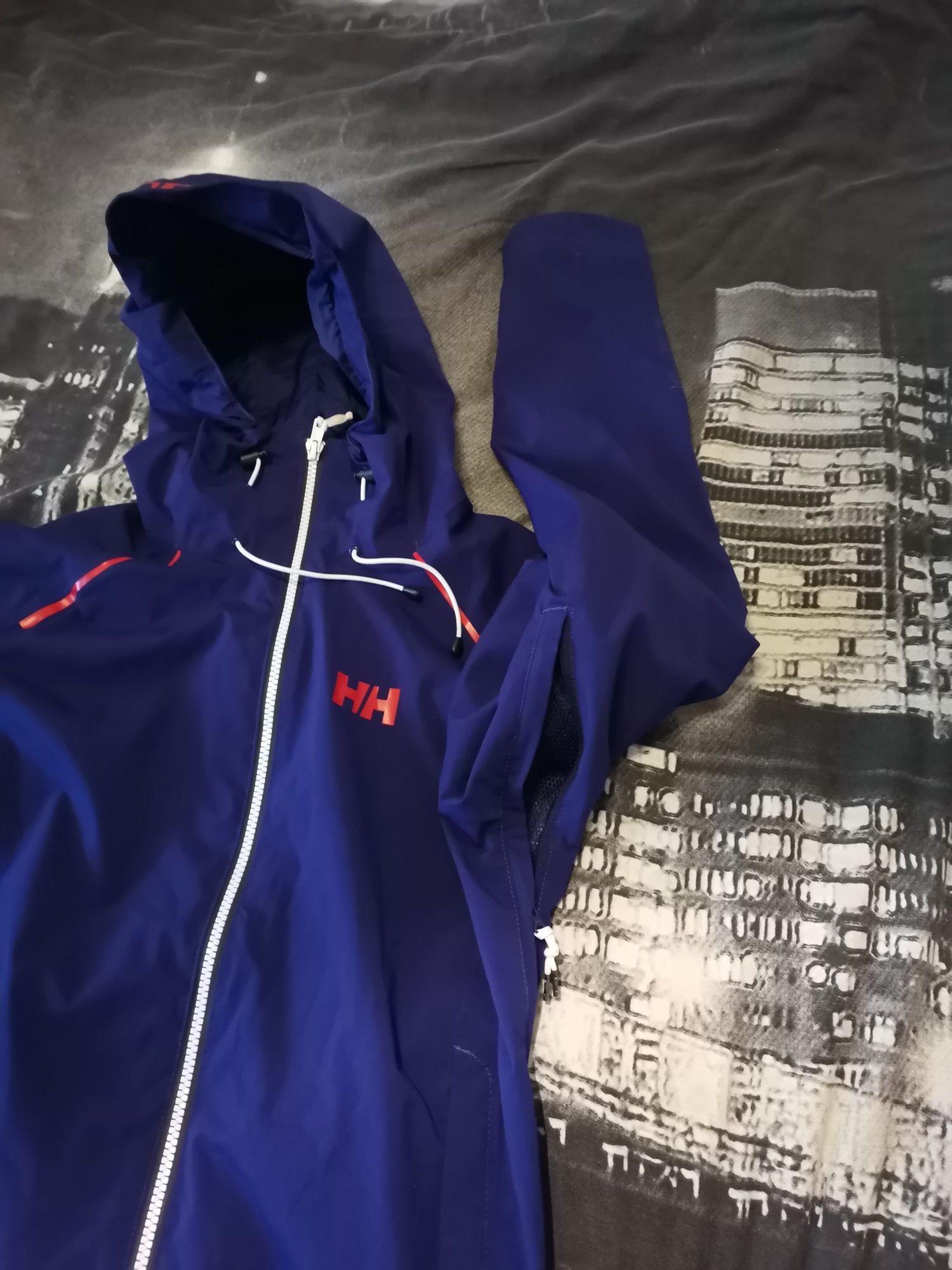 Helly Hansen Дамско яке