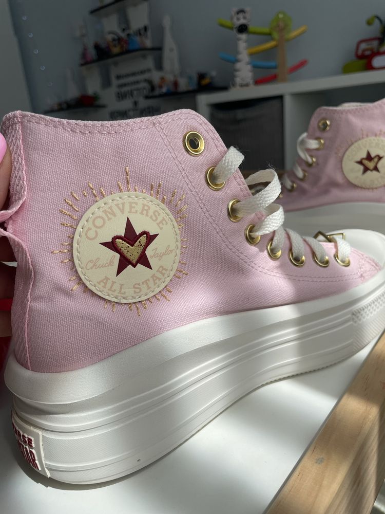 Кецове Converse CHUCK TAYLOR all stars