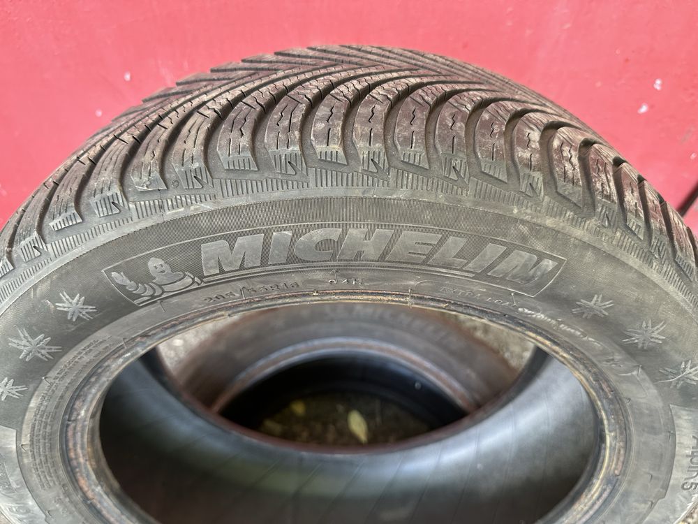 Michelin                    R 16.