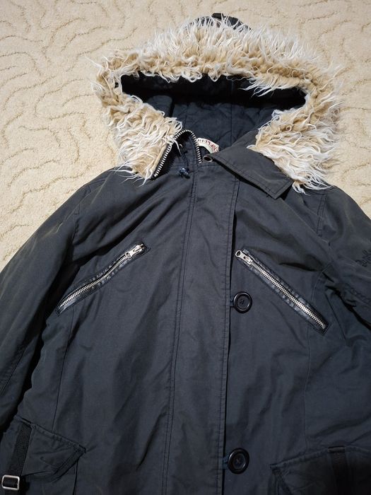 Geacă groasă Replay,mărimea L