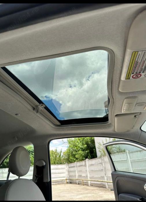 Fiat 500 stare foarte buna