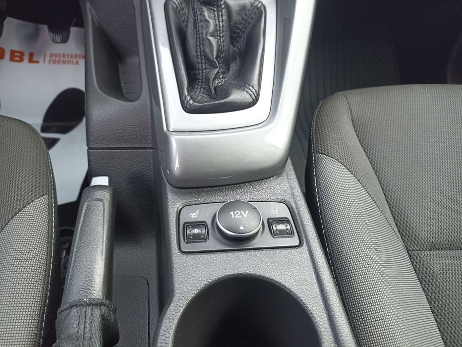 Vând Ford Focus/ 2012/ 1.6 tdci/ EURO 5