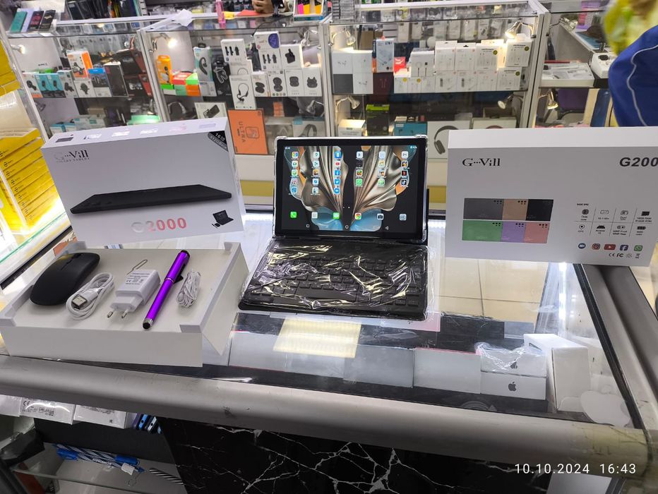 Планшет сами низки цена Новый