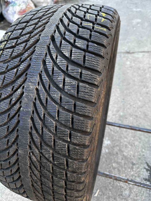 Anvelopa Iarna 265/40 R21 MICHELIN latitude Alpin LA2 105V - XL