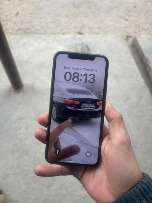 iPhone 11 pro SROCHINA