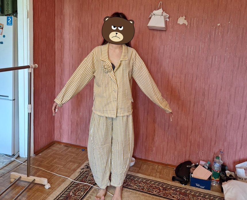 мода и стиль женская