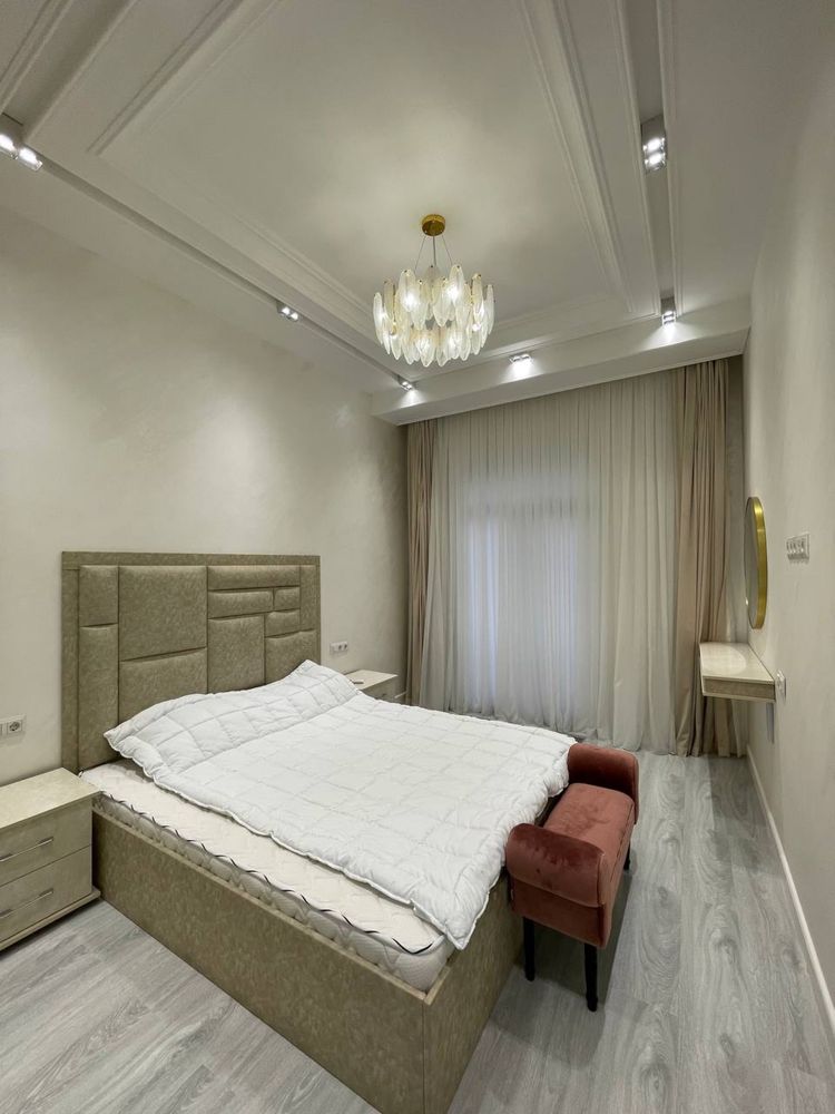 Продается 2х ком квартира ЖК BOULEVARD