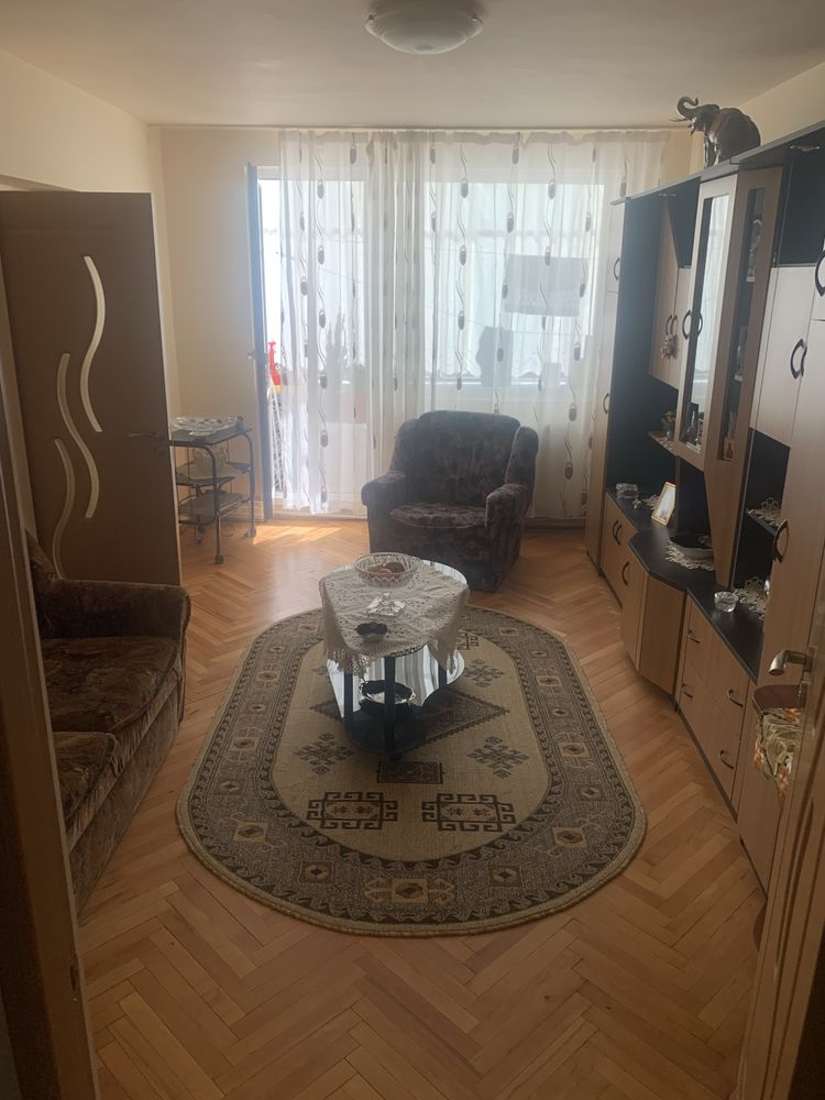Vand apartament 3 camere Sighisoara