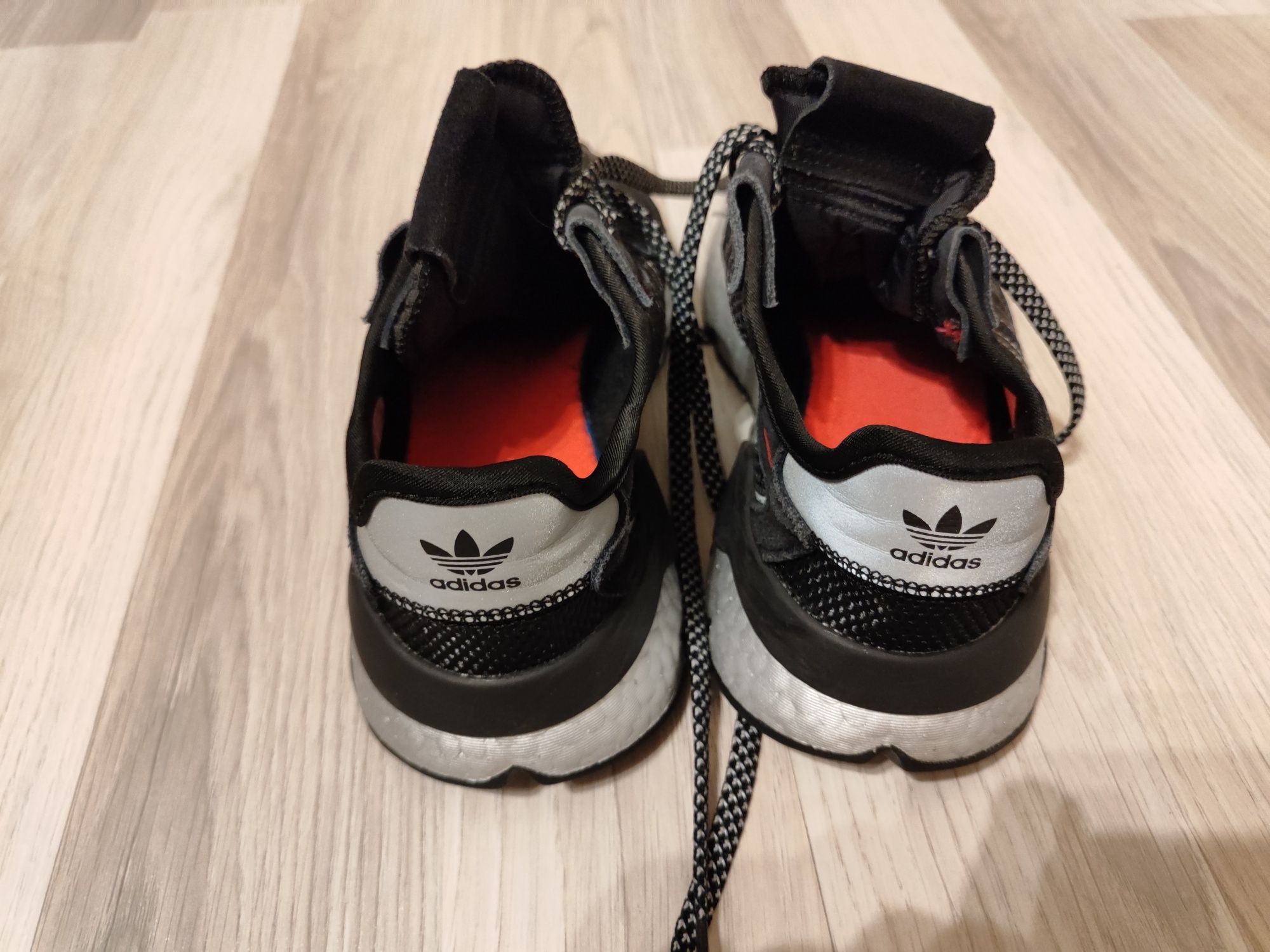Детски маратонки Adidas 39