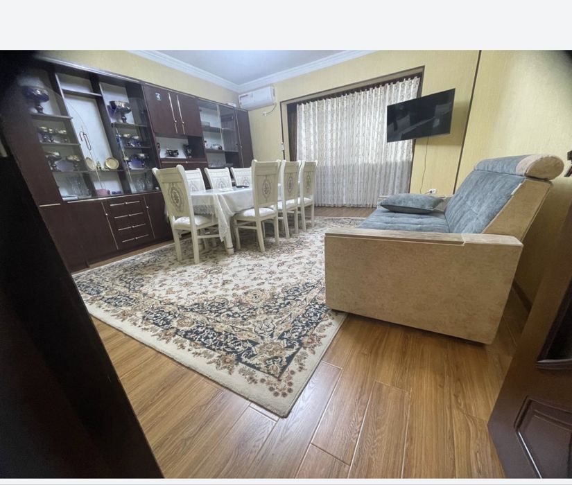 Аренда Gorkiy 4xona   metro  Qizla yoki Yigitlarga oila