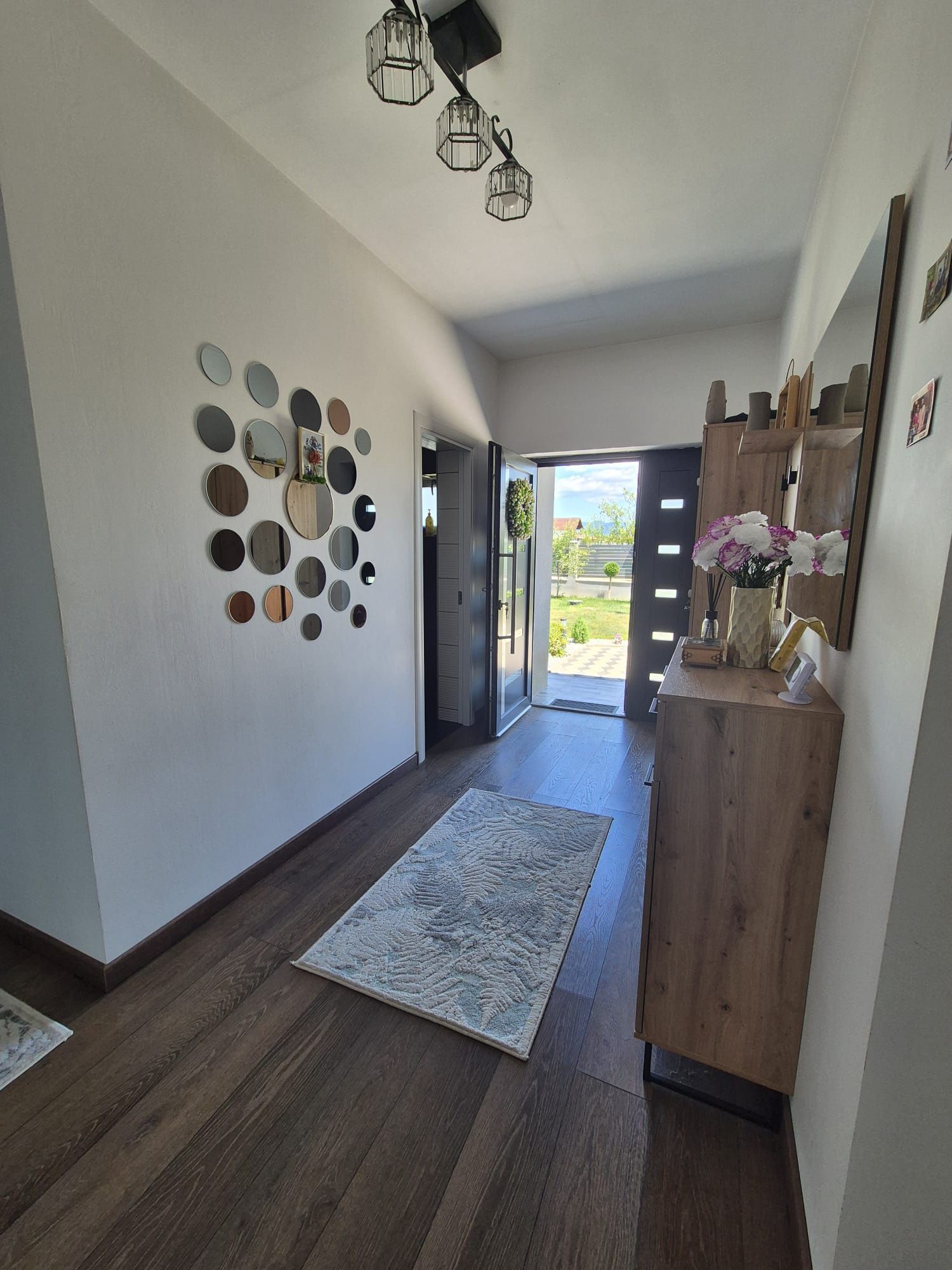 Proprietar vand Casa sat Săsar