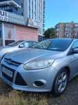 Ford Focus 1.6 tdci