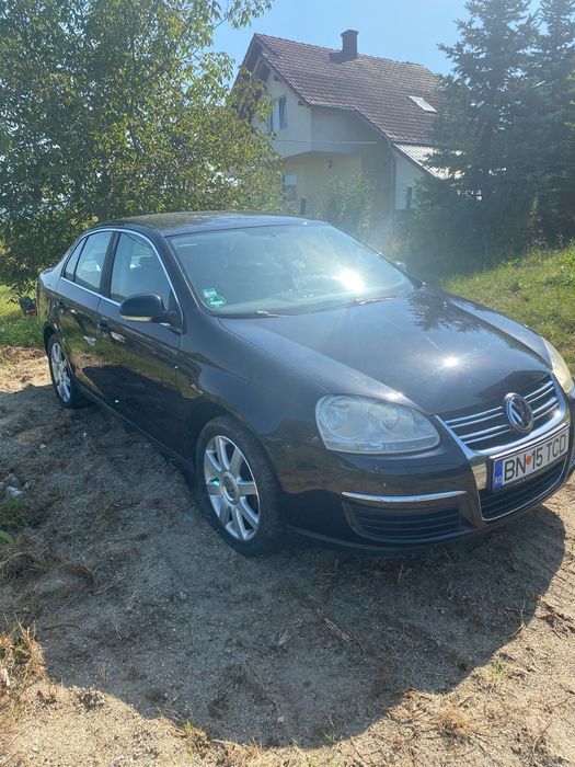 Volkswagen Jetta 1.6 Benzina