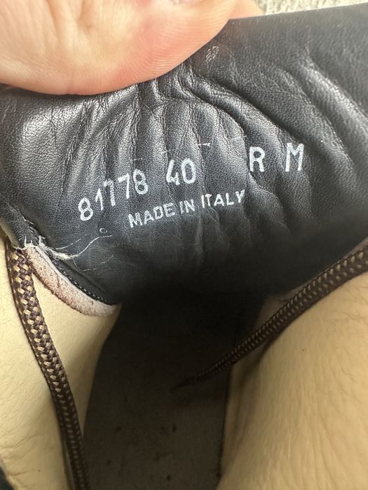 Bocanci Scarpa 40.perfekt,meindl,salewa,mammut,arcteryx,montura,crispi