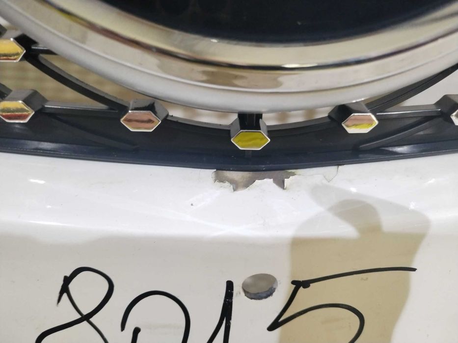 Bara fata Mercedes C-Class W205, AMG, 2014, 2015, 2016, 2017, cod origine OE A2058850925.