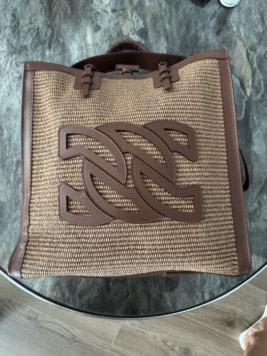 Casadei Beaurivage Shopper