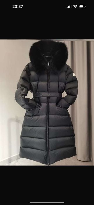 Монклер оригинални якетА