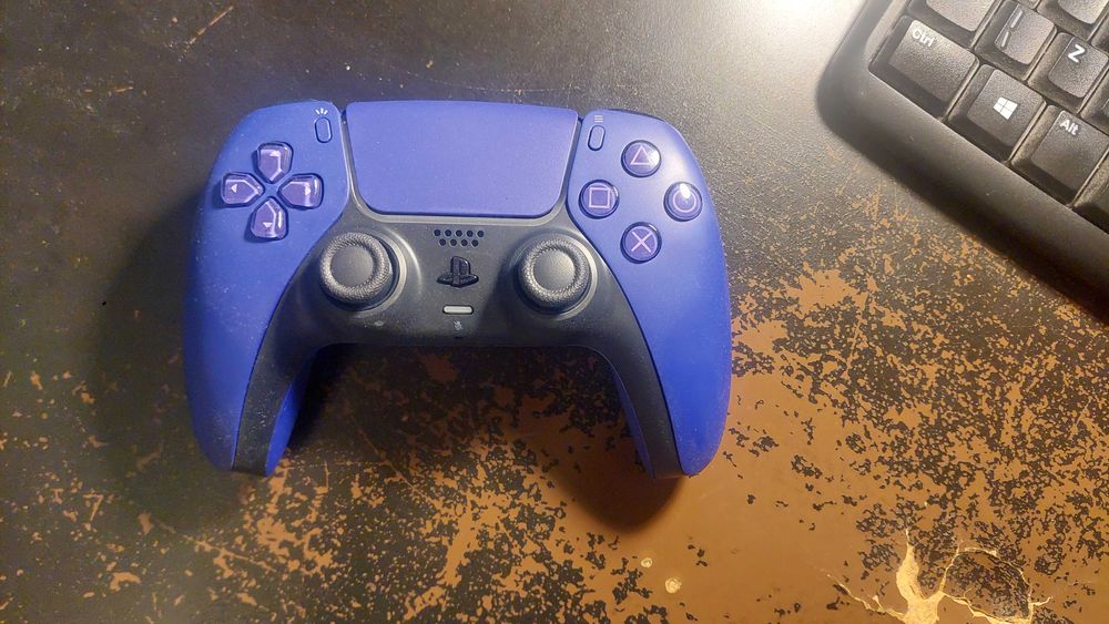 Controller PS5 DualSense Mov