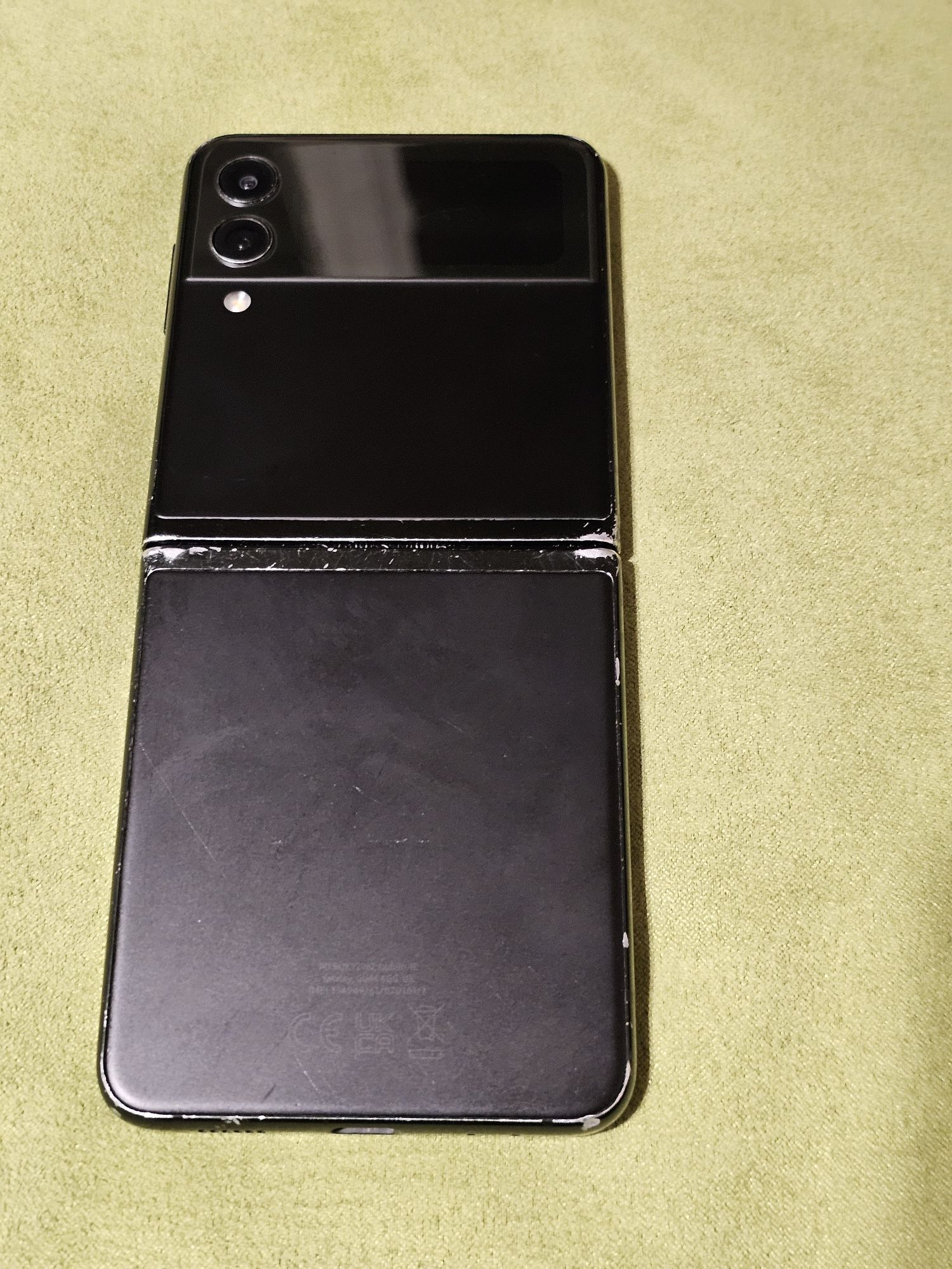 Samsung Galaxy Z Flip 3 5G