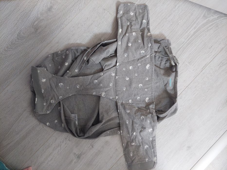Sac de dormit " Happiest baby" potrivit de la naștere pana la 11 kg