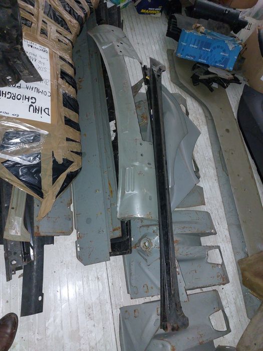 Piese Dacia 1300/1310/1410