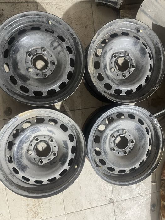 Штамп бля Бмв р15