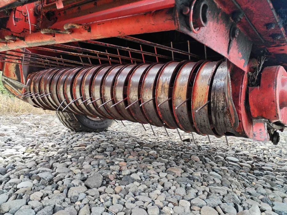 Vand Presa Krone 125 ,ata , krone 100 , krone 130