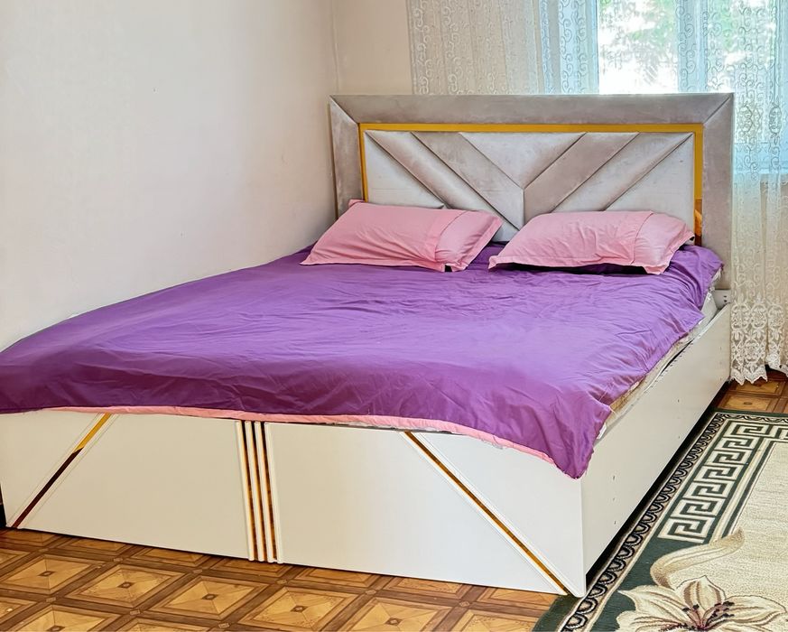 2 адамдык кровать сатылады