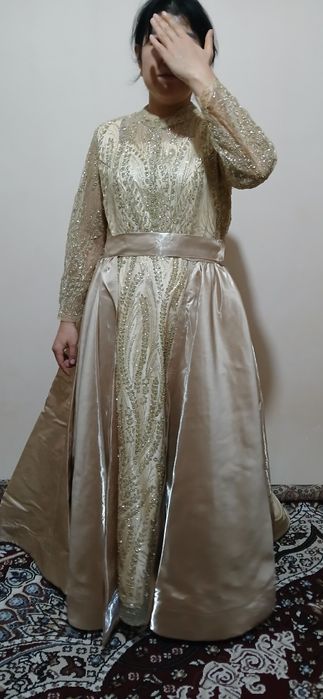 Vechirniy ko'ylak
