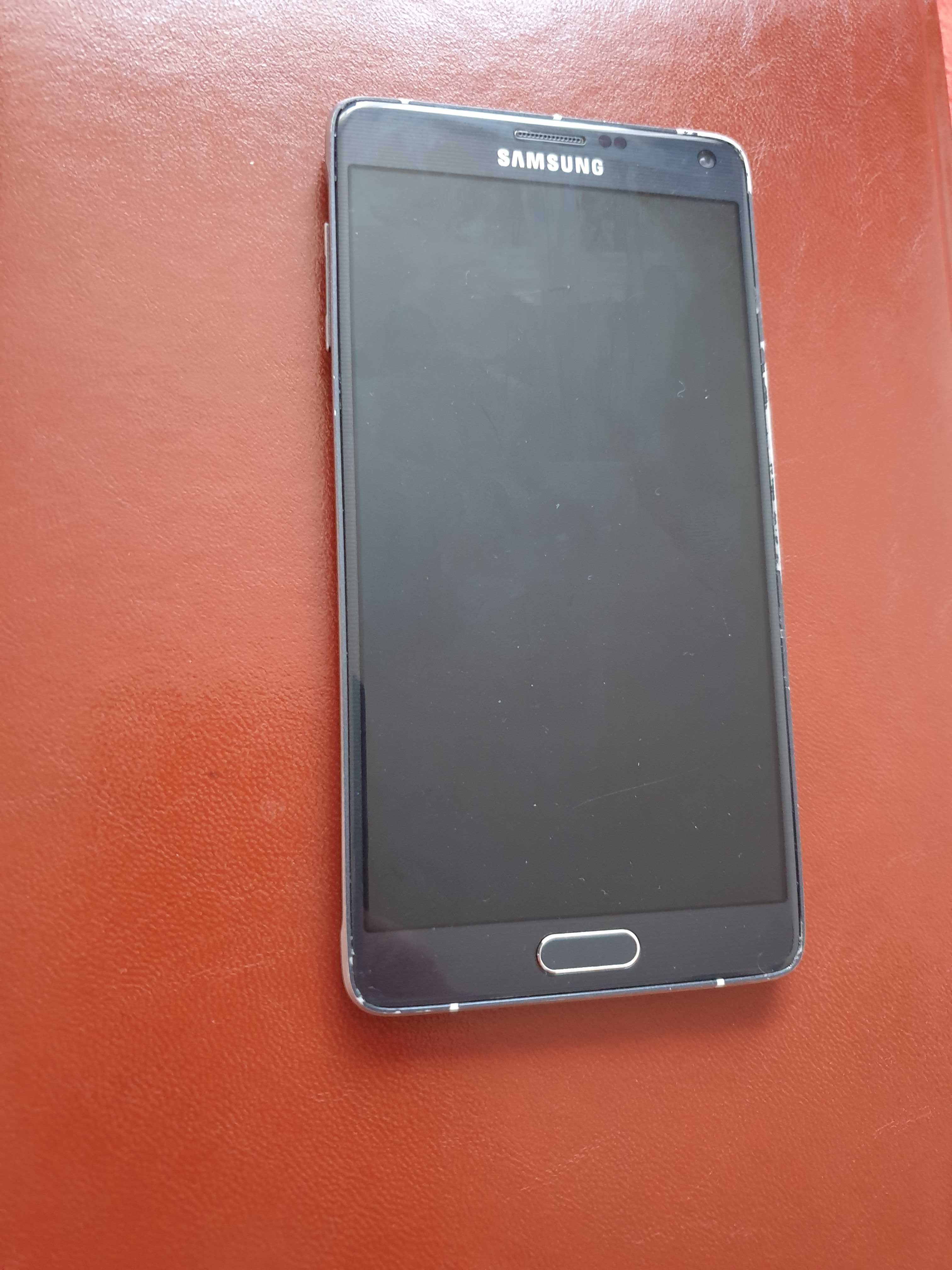 Telefon Samsung Note 4