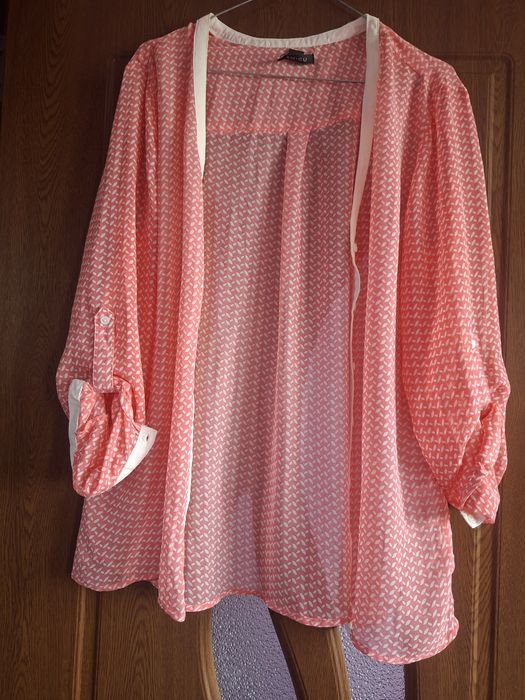 Vând Bluză Dama Mărimea XL