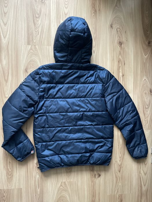 FILA / мъжко зимно яке/анорак М